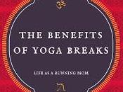 Benefits Yoga Breaks
