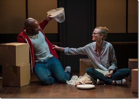 Review: Fulfillment (American Theater Company)