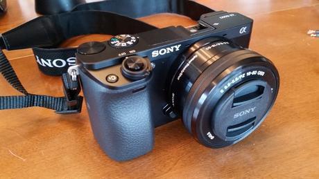 My Photography Gear Wishlist for 2016
