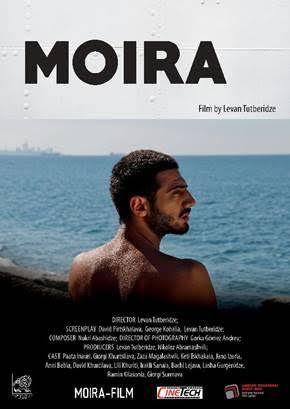 REVIEW: Moira