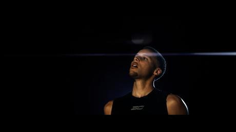 Stephen Curry and Oscar Winner Jamie Foxx Join Forces in New Under Armour Basketball Campaign for the Curry Two