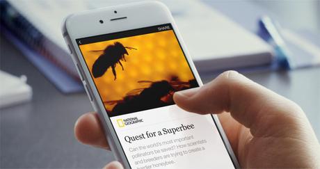 Facebook’s Instant Articles: How to lure the masses
