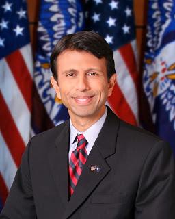 Jindal Is Out Of The Race - Others Should Follow Suit