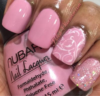 Nubar - Strawberry