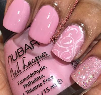 Nubar - Strawberry