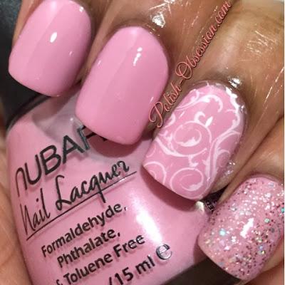 Nubar - Strawberry