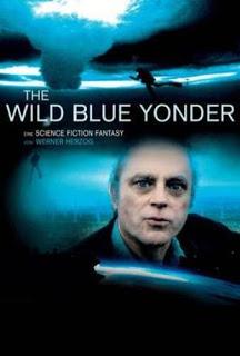 #1,919. The Wild Blue Yonder  (2005)