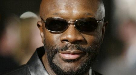 Words about music (389): Isaac Hayes
