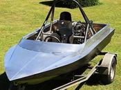 James Bond’s Q-Boat Could Yours £6,500