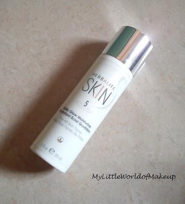 Herbalife SKIN Products 7 Days Challenge - My overall experience