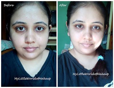 Herbalife SKIN Products 7 Days Challenge - My overall experience