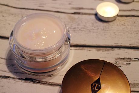 CHARLOTTE TILBURY MULTI-MIRACLE GLOW CLEANSER, MASK AND BALM FOR BABY-SOFT SKIN | REVIEW