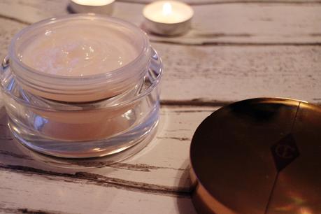 CHARLOTTE TILBURY MULTI-MIRACLE GLOW CLEANSER, MASK AND BALM FOR BABY-SOFT SKIN | REVIEW