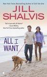 All I Want (Animal Magnetism, #7)