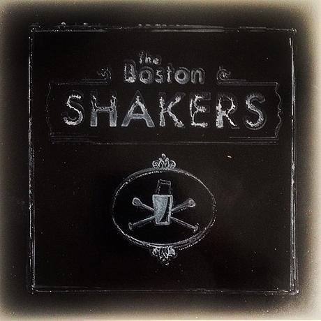 The Boston Shakers