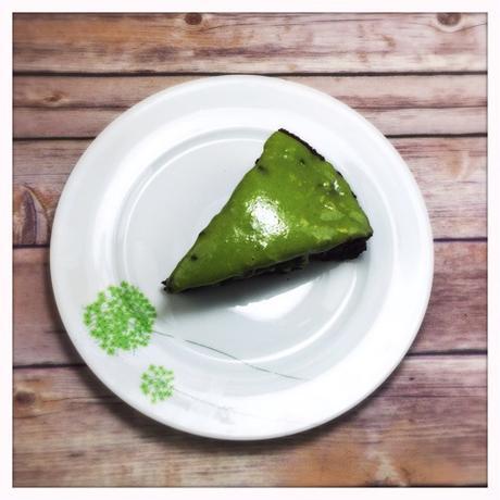 vegan chocolate avocado cake recipe healthy green