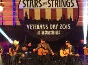 Memorable Moments from Stars Strings