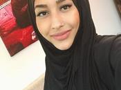 Read Interview with Fashion Model Mariah Idrissi |The World’s First Muslim Wear Hijab H&amp;M Campaign