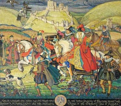 Review: Beasts or Best Friends