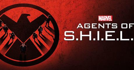 Photo published for Kneel Before Blog - Agents of SHIELD - Among us Hide...