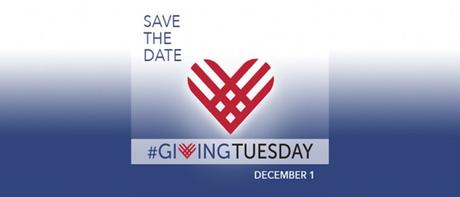 Give Back to Boston parks on #GivingTuesday