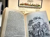 Little Seasonal #Dickens* (*No THAT Season… Anyway)