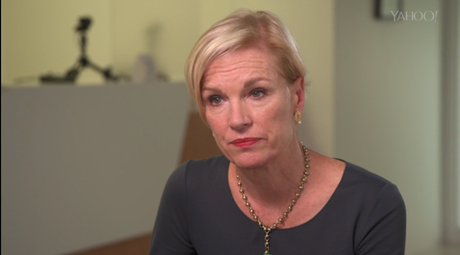 Cecile Richards Sets the Record Straight About What Planned Parenthood Actually Does