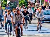 World Wheels: Best Bike-Friendly Cities