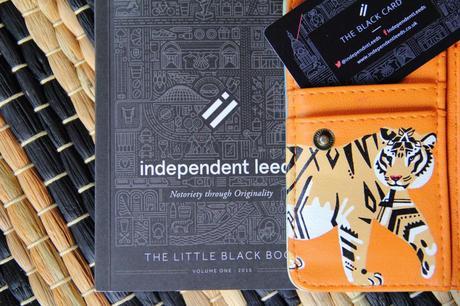 Independent Leeds Black Card Membership