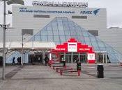 Healthy Food Accessible Unhealthy Food?