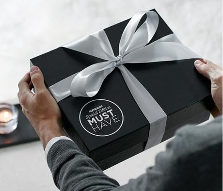 PopSugar Special Edition Boxes (For Her and For Him) Available NOW!