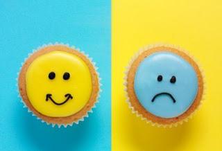 The joy of submitting to Jesus, and the tragedy of rejecting Him: two anecdotes (and a third)