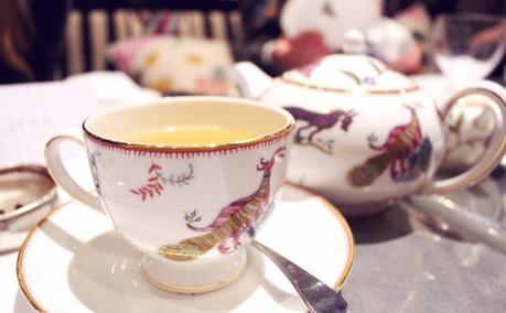 Event | Afternoon Tea with Antipodes