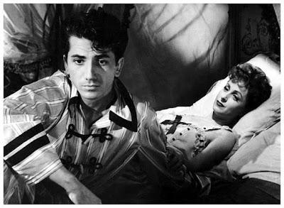 La Ronde (1950), a film by Max Ophuls