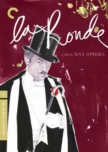 La Ronde (1950), a film by Max Ophuls