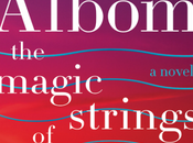Book Review: Magic Strings Frankie Presto