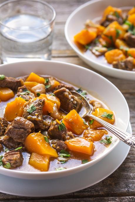 Winter Warmer Recipes