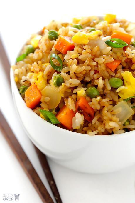 Winter Warmer Recipes