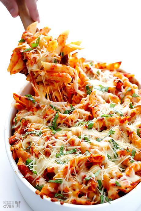 Winter Warmer Recipes