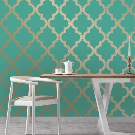 Self-Adhesive Wallpapers Are Better Than Traditional Ones
