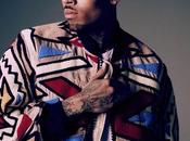Chris Brown Preview Music