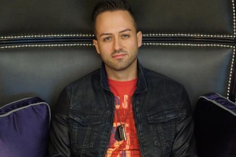 In Conversation with Jason Benoit