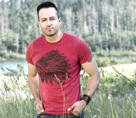 In Conversation with Jason Benoit