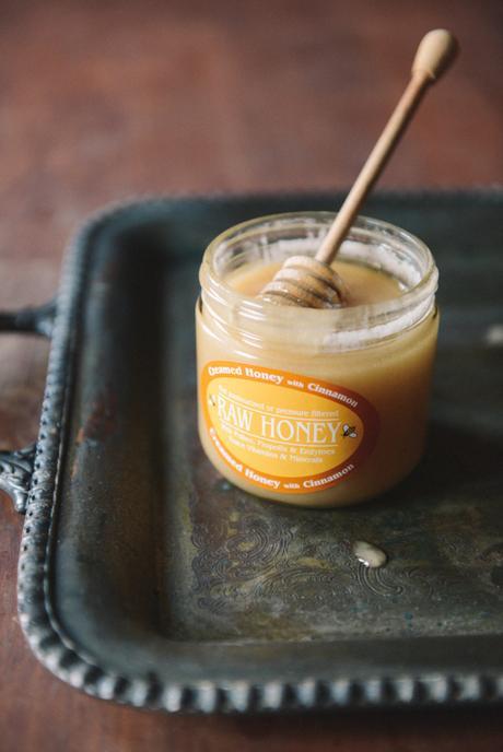 Mulled Wine Compote Mulled Wine Compote // www.WithTheGrains.com