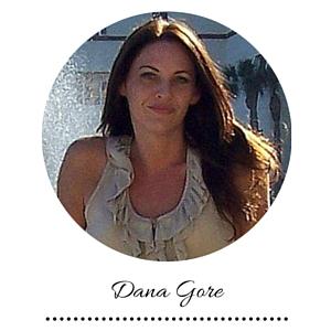 Dana Gore, MGP Contributor