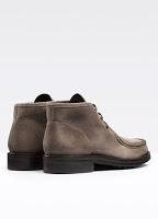 Rough and Refined Is Right: Vince Crawford Boot
