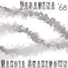 Four men, two bands: Pasadena '68, Dakota Shakedown release double-ep