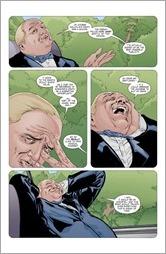 Preview: This Damned Band #5 by Cornell & Parker