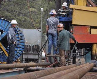 Arizona water experts call for ‘culture of conservation’