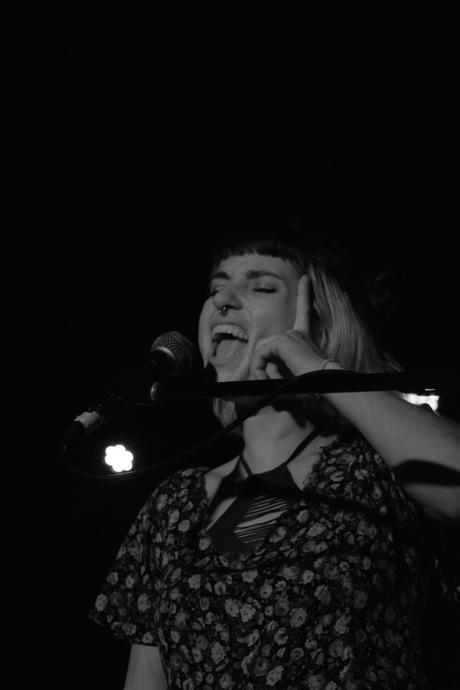 WATERS Stunned at Mercury Lounge [Photos]